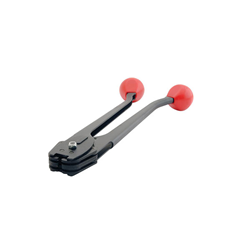 Steel Strapping Equipment
